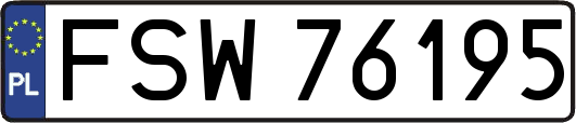 FSW76195