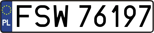 FSW76197