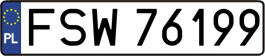FSW76199