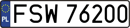 FSW76200