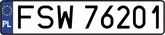 FSW76201