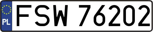 FSW76202
