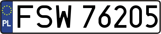 FSW76205