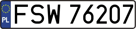 FSW76207