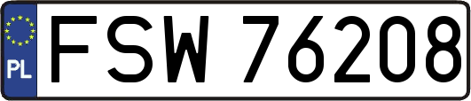 FSW76208