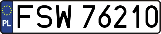 FSW76210