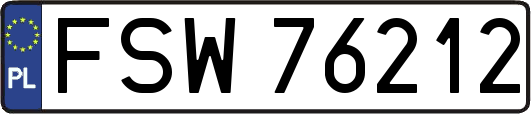 FSW76212