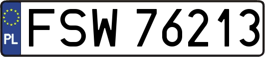 FSW76213