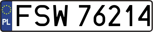 FSW76214