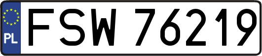 FSW76219