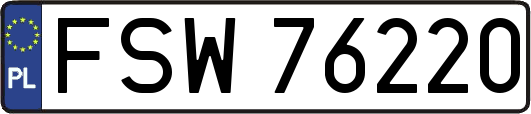 FSW76220