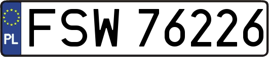 FSW76226