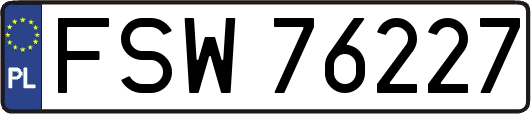 FSW76227