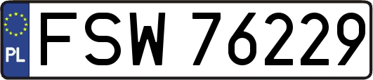 FSW76229