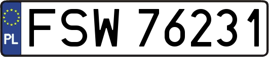 FSW76231
