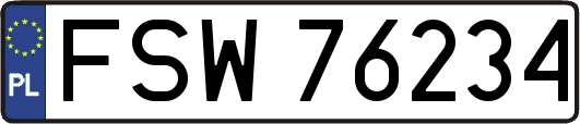 FSW76234