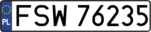 FSW76235