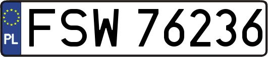 FSW76236