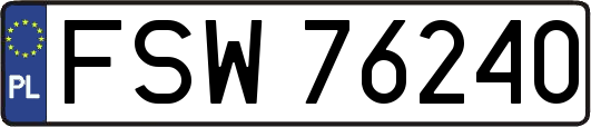 FSW76240