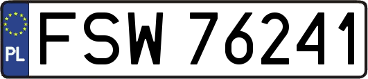 FSW76241
