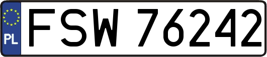 FSW76242