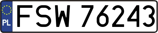 FSW76243