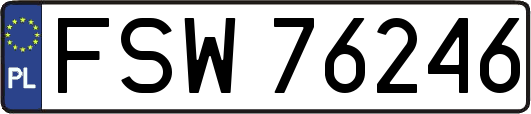 FSW76246