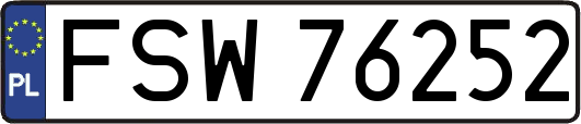 FSW76252