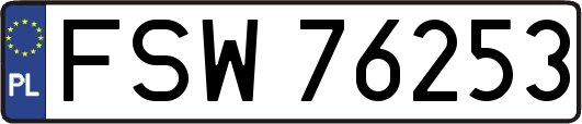 FSW76253