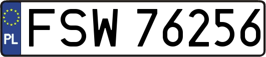 FSW76256