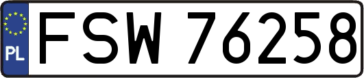 FSW76258