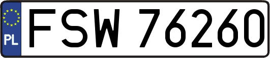FSW76260