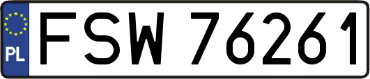 FSW76261