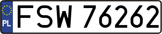 FSW76262