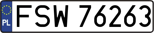 FSW76263