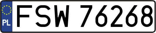 FSW76268