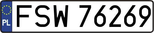 FSW76269