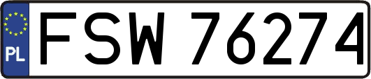 FSW76274