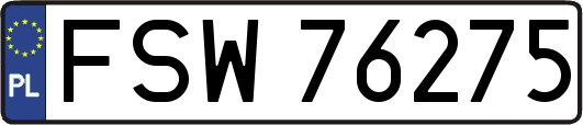 FSW76275
