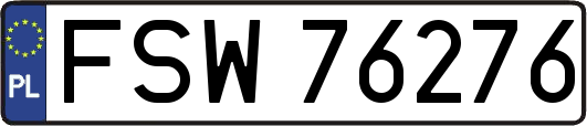FSW76276