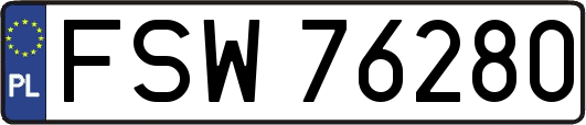 FSW76280