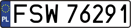 FSW76291
