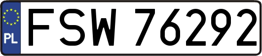 FSW76292