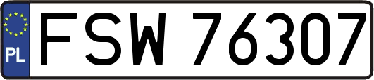 FSW76307