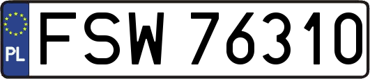 FSW76310