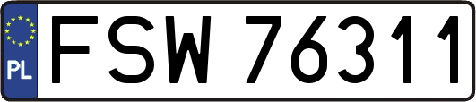 FSW76311