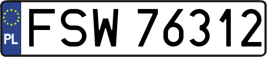 FSW76312