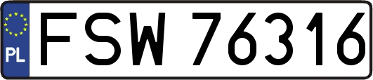 FSW76316