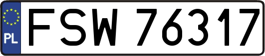 FSW76317