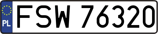 FSW76320